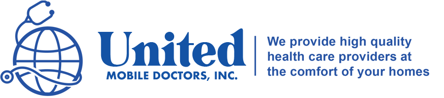 United Mobile Doctors, Inc